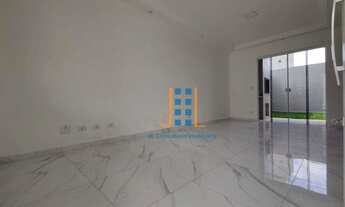 Imagem 3: Sobrado no Condomínio San Pietro no Umbara co 04 quartos