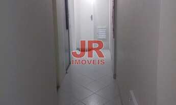 Imagem 2: Apto 3 dormitórios sendo 2 suítes área de serviço sol da manhã Centro Cabo Frio/RJ