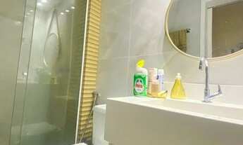 Imagem 4: Apartamento térreo para venda na Glória, Spazio Mistral