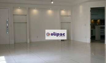 Imagem 2: Apartamento com 3 dormitórios à venda, 153 m² por R$ 1.400.000,00 - Santa Teresinha - São