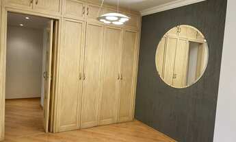 Imagem 6: MARAVILHOSO APARTAMENTO,ANDAR ALTO,MOEMA INDIOS,03 DORMITORIOS,01 SUITE,01 VAGA!!!!!