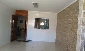 Imagem 3: Casa para venda tem 180 metros quadrados com 3 quartos no São Braz- Nossa Senhora do Socor