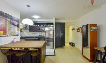 Imagem 5: Apartamento no Viverdi Recanto Residencial com 1 dormitório à venda, 64 m² por R$ 499.000