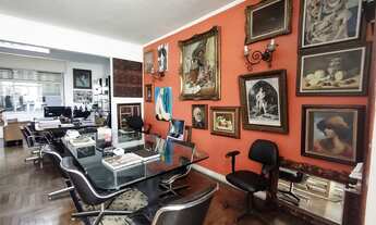 Imagem 5: Apartamento para venda possui 310 metros quadrados com 3 quartos em República - São Paulo