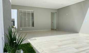 Imagem: Casa Faiçalville Goiânia 3 Quartos 1 Suíte