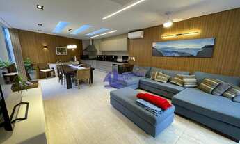 Imagem 2: Casa com 4 dormitórios para alugar, 150 m² por R$ 4.200,00/dia - Juquehy - São Sebastião/S