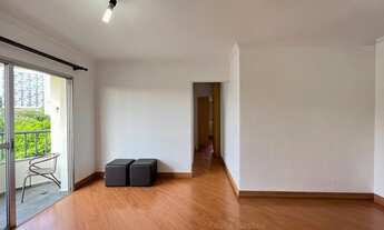 Imagem 6: Apartamento para aluguel possui 75 metros quadrados com 2 quartos