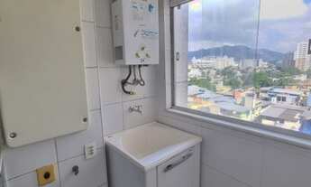 Imagem 5: Apartamento para aluguel com 60 metros quadrados com 3 quartos