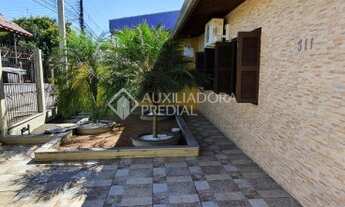 Imagem 2: CANOAS - Casa Padrão - Mathias Velho