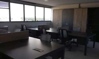 Imagem 2: ALUGA-SE SALA MOBILIADA NOS BANCÁRIOS