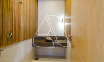 Imagem 7: SOBRADO RESIDENCIAL NO ANAVILLE