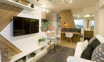 Imagem 6: Studio na Vila Mariana Studio na Vila Mariana Studio na Vila Mariana Studio na Vila Marian