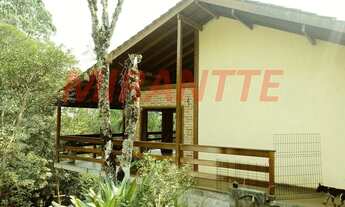 Imagem 2: Linda casa terrea, nova, em Parque Petropolis, serra da Cantareira