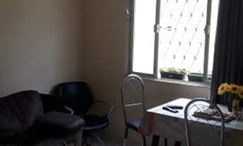 Imagem 2: Apartamento para venda com 42 metros quadrados com 1 quarto em Praça Seca - Rio de Janeiro