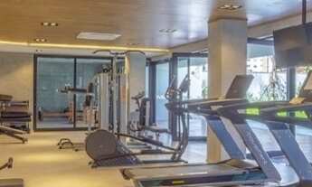 Imagem 6: Galeria 90 - Vila Olimpia - 115M, 3 suítes, 2 vagas