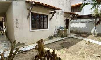 Imagem 3: Casa para venda tem 160 metros quadrados com 4 quartos em Arembepe (Abrantes) - Camaçari