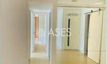 Imagem 5: LINDÍSSIMO APTO 3 QUARTOS DECORADO INDEVASSADO COM VARANDÃO-VITAL BRASIL-NITERÓI