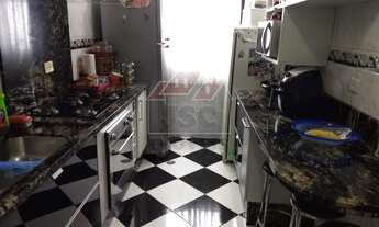 Imagem 5: Apartamento Cobertura no bairro Nova Gerty - São Caetano do Sul, SP