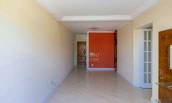 Imagem 4: Apartamento com 2 dormitórios à venda, 64 m² por R$ 535.000,00 - Campo Belo - São Paulo/SP