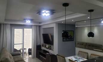 Imagem 6: Apartamento para venda com 80 metros quadrados com 3 quartos