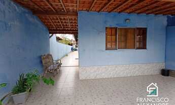 Imagem 2: Casa à venda, 127 m² por R$ 590.000,00 - Maitinga - Bertioga/SP