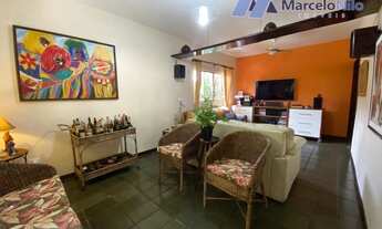 Imagem 5: Excelente Casa Em Olinda, 03 Quartos, Suíte, Piscina e Área de Lazer