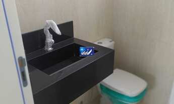 Imagem 7: BELO HORIZONTE - Apartamento Padrão - Nova Floresta