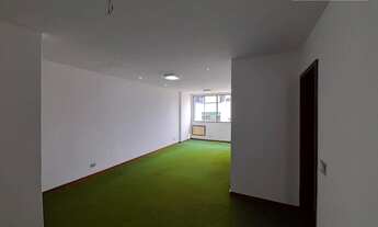 Imagem 3: Apartamento com 3 dormitórios à venda, 124 m² por R$ 650.000,00 - Tijuca - Rio de Janeiro