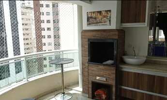 Imagem 4: Apartamento para venda possui 103 metros quadrados com 3 quartos