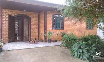 Imagem 2: Casa em Uvaranas