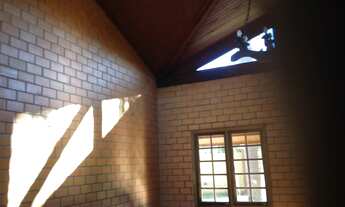 Imagem 6: Sobrado Estilo Country de Condomínio de Jundiaí, 3 dorms ste master, planejados, espaço