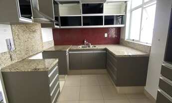 Imagem 2: NOVA LIMA - Apartamento Padrão - Vila da Serra