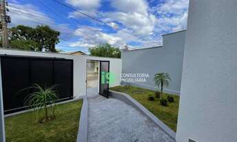 Imagem 3: Casa com 3 dormitórios à venda por R$ 1.100.000,00 - Lundcea - Lagoa Santa/MG