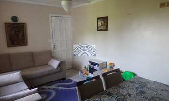 Imagem 3: Apartamento para venda possui 48 metros quadrados com 2 quartos