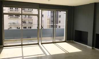 Imagem: Cobertura duplex para aluguel com 180 metros