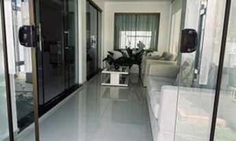 Imagem 6: Casa Nascente em Alameda 06 quartos- Vilas do Atlântico - Lauro de Freitas