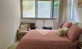 Imagem 15: Apartamento com 3 dormitórios à venda, 126 m² por R$ 2.500.000,00 - Lagoa - Rio de Janeiro