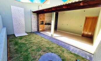 Imagem: Casa a Venda na região da Vila Brasília