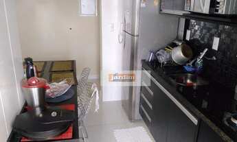 Imagem 5: Apartamento residencial à venda, Vila Príncipe de Gales, Santo André