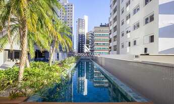 Imagem 3: Apartamento 04 suites na praia grande na Silva Jardim em Torres