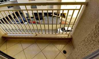 Imagem 3: Apartamento para Locação em Santo André, Utinga, 2 dormitórios, 1 banheiro, 1 vaga