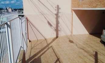 Imagem 2: Casa Jardim Messina - Jundiaí - SP