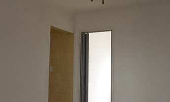 Imagem: Apartamento para aluguel com 53 metros quadrados