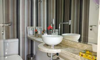 Imagem 3: Edifício Premier Garden na região da Penha