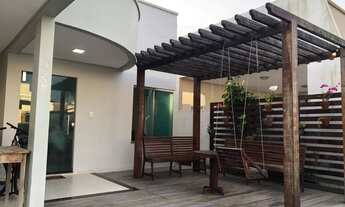 Imagem 2: Alugo casa em condomínio fechado