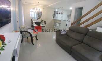 Imagem 2: Sobrado a Venda no bairro Nossa Senhora das Graças - Canoas, RS