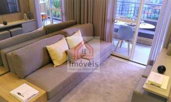 Imagem 2: Apartamento 2 dormitórios 1 vaga em Santana 2 dormitórios 1 vaga em Santana