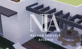 Imagem 5: Casa com 3 dormitórios à venda, 195 m² por R$ 1.200.000 - Condomínio Terras de Atibaia - A