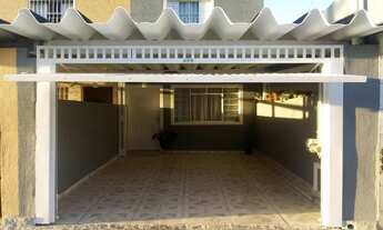 Imagem 3: Sobrado à Venda - Vila Talarico