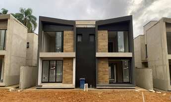 Imagem: Sobrado para venda com 113 metros quadrados